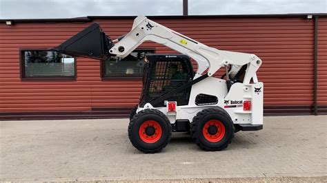 new bobcat s850 price|850 bobcat for sale.